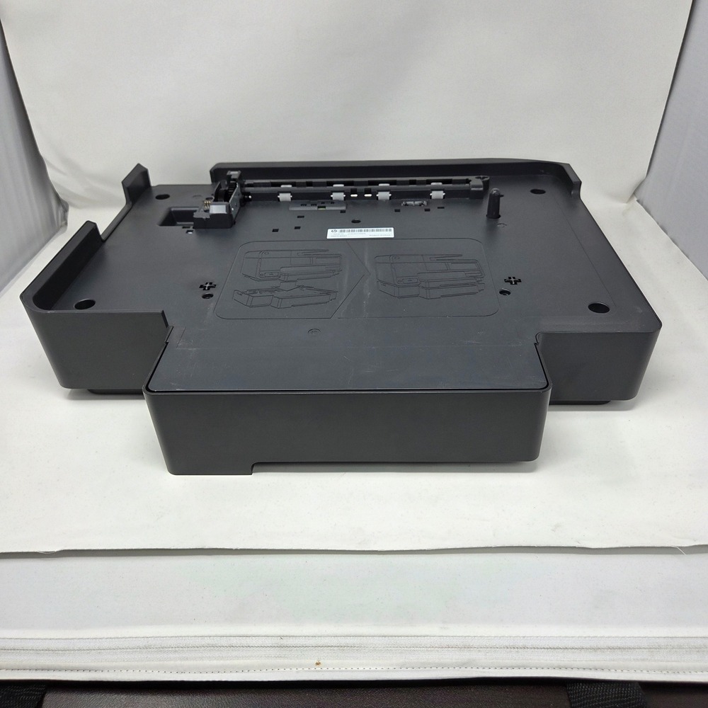 HP OfficeJet Pro 8630 Sheet Lower Feeder Tray A8Z70-60001 Black